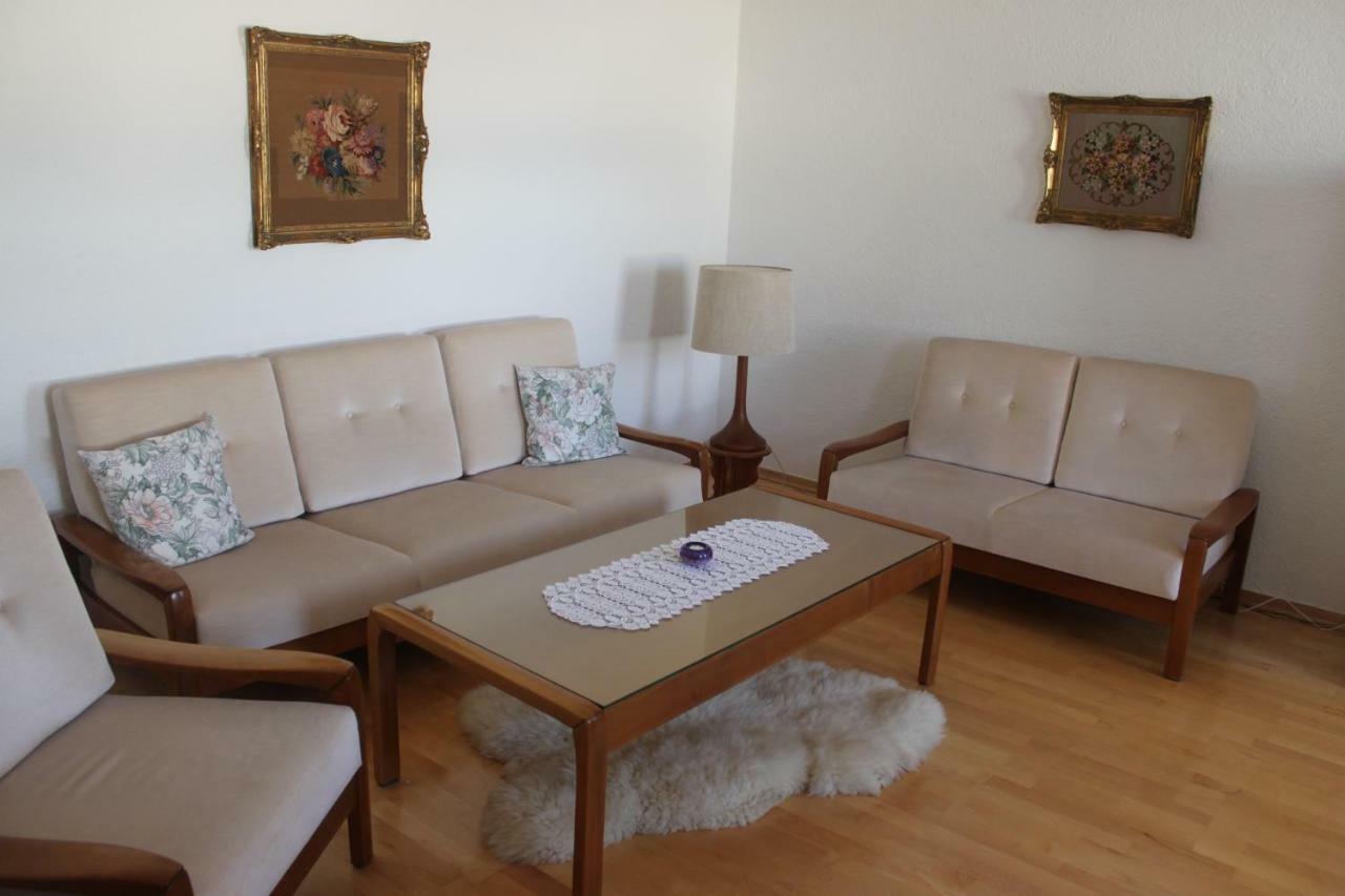 Ferienwohnung "Kuechenmeister" Schlettau Εξωτερικό φωτογραφία