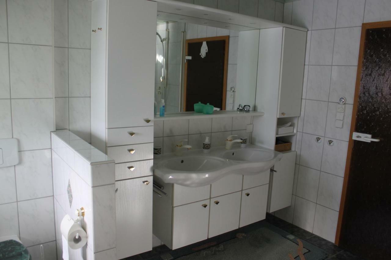 Ferienwohnung "Kuechenmeister" Schlettau Εξωτερικό φωτογραφία